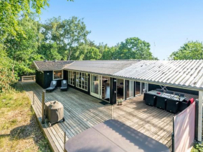 Holiday Home Epke - 250m from the sea by Interhome, Børkop